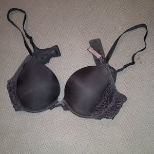 Victoria's Secret Dream Angels Push Up Bra